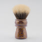 Flagship Limited Edition - Chinese Lacquer -Exceed-2- ‘紫气东来’ -shaving brush handle