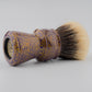 Flagship Limited Edition - Chinese Lacquer -Exceed-2- ‘紫气东来’ -shaving brush handle