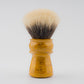 Flagship Limited Edition - Chinese Lacquer -Exceed-2 - ‘炎黄图腾’ -shaving brush handle