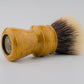 Flagship Limited Edition - Chinese Lacquer -Exceed-2 - ‘炎黄图腾’ -shaving brush handle