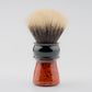 Flagship Limited Edition - Chinese Lacquer -Exceed-2 - ‘玄绛流丹’ -shaving brush handle