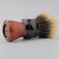 Flagship Limited Edition - Chinese Lacquer -Exceed-2 - ‘玄绛流丹’ -shaving brush handle