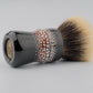 Flagship Limited Edition - Chinese Lacquer -Warhammer - ‘盘古破天’ -shaving brush handle