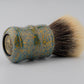 Flagship Limited Edition - Chinese Lacquer -Connon- ‘澜韵金纹’ -shaving brush handle