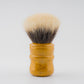 Flagship Limited Edition - Chinese Lacquer -Connon - ‘炎黄图腾’ -shaving brush handle