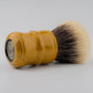 Flagship Limited Edition - Chinese Lacquer -Connon - ‘炎黄图腾’ -shaving brush handle