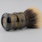 Flagship Limited Edition - Chinese Lacquer -Connon - ‘麒麟缠金’ -shaving brush handle