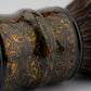 Flagship Limited Edition - Chinese Lacquer -Connon - ‘麒麟缠金’ -shaving brush handle