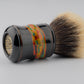 Flagship Limited Edition - Chinese Lacquer -Connon- ‘玄光霁色’ -shaving brush handle