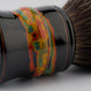 Flagship Limited Edition - Chinese Lacquer -Connon- ‘玄光霁色’ -shaving brush handle