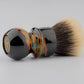 Flagship Limited Edition - Chinese Lacquer -Pandora- ‘玄光霁色’ -shaving brush handle