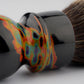 Flagship Limited Edition - Chinese Lacquer -Pandora- ‘玄光霁色’ -shaving brush handle