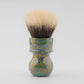 Flagship Limited Edition - Chinese Lacquer -Pandora- ‘澜韵金纹’ -shaving brush handle