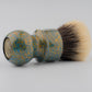 Flagship Limited Edition - Chinese Lacquer -Pandora- ‘澜韵金纹’ -shaving brush handle