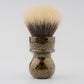 Flagship Limited Edition - Chinese Lacquer -Pandora - ‘龙纹冕旒’ -shaving brush handle