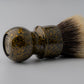 Flagship Limited Edition - Chinese Lacquer -Pandora - ‘龙纹冕旒’ -shaving brush handle