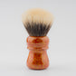 Flagship Limited Edition - Chinese Lacquer -Compass- ‘金阙丹霄’ -shaving brush handle