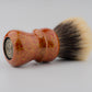 Flagship Limited Edition - Chinese Lacquer -Compass- ‘金阙丹霄’ -shaving brush handle