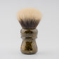 Flagship Limited Edition - Chinese Lacquer -Compass - ‘龙纹冕旒’ -shaving brush handle