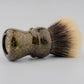 Flagship Limited Edition - Chinese Lacquer -Compass - ‘龙纹冕旒’ -shaving brush handle