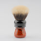 Flagship Limited Edition - Chinese Lacquer -Compass - ‘玄绛流丹’ -shaving brush handle