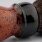 Flagship Limited Edition - Chinese Lacquer -Compass - ‘玄绛流丹’ -shaving brush handle