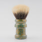 Flagship Limited Edition - Chinese Lacquer -Ding-2- ‘澜韵金纹’ -shaving brush handle