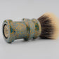 Flagship Limited Edition - Chinese Lacquer -Ding-2- ‘澜韵金纹’ -shaving brush handle