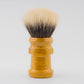 Flagship Limited Edition - Chinese Lacquer -Ding-2 - ‘炎黄图腾’ -shaving brush handle