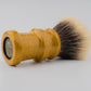 Flagship Limited Edition - Chinese Lacquer -Ding-2 - ‘炎黄图腾’ -shaving brush handle