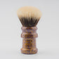 Flagship Limited Edition - Chinese Lacquer -Ding-2- ‘紫气东来’ -shaving brush handle