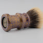 Flagship Limited Edition - Chinese Lacquer -Ding-2- ‘紫气东来’ -shaving brush handle