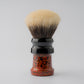 Flagship Limited Edition - Chinese Lacquer -Ding-2 - ‘玄绛流丹’ -shaving brush handle