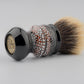 Flagship Limited Edition - Chinese Lacquer -Pandora - ‘盘古破天’ -shaving brush handle