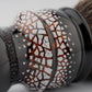 Flagship Limited Edition - Chinese Lacquer -Pandora - ‘盘古破天’ -shaving brush handle