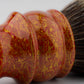 Flagship Limited Edition - Chinese Lacquer -Venus - ‘金阙丹霄’ -shaving brush handle