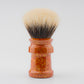 Flagship Limited Edition - Chinese Lacquer -Ding-1- ‘金阙丹霄’ -shaving brush handle