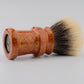 Flagship Limited Edition - Chinese Lacquer -Ding-1- ‘金阙丹霄’ -shaving brush handle