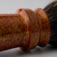 Flagship Limited Edition - Chinese Lacquer -Ding-1- ‘金阙丹霄’ -shaving brush handle