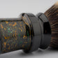 Flagship Limited Edition - Chinese Lacquer -Ding-1- ‘麒麟缠金’ -shaving brush handle