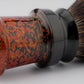 Flagship Limited Edition - Chinese Lacquer -Ding-1 - ‘玄绛流丹’ -shaving brush handle