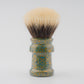 Flagship Limited Edition - Chinese Lacquer -Ding-1- ‘澜韵金纹’ -shaving brush handle