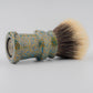 Flagship Limited Edition - Chinese Lacquer -Ding-1- ‘澜韵金纹’ -shaving brush handle