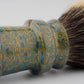 Flagship Limited Edition - Chinese Lacquer -Ding-1- ‘澜韵金纹’ -shaving brush handle