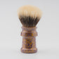 Flagship Limited Edition - Chinese Lacquer -Ding-1- ‘紫气东来’ -shaving brush handle