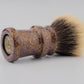 Flagship Limited Edition - Chinese Lacquer -Ding-1- ‘紫气东来’ -shaving brush handle