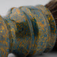 Flagship Limited Edition - Chinese Lacquer -New Chubby- ‘澜韵金纹’ -shaving brush handle