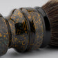 Flagship Limited Edition - Chinese Lacquer -New Chubby- ‘麒麟缠金’ -shaving brush handle