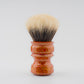 Flagship Limited Edition - Chinese Lacquer -New Chubby- ‘金阙丹霄’ -shaving brush handle