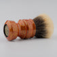 Flagship Limited Edition - Chinese Lacquer -New Chubby- ‘金阙丹霄’ -shaving brush handle